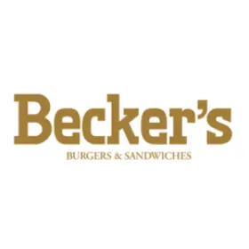 Beckers BURGERS & SANDWICHES