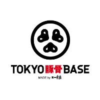 TOKYO豚骨BASE MADE by 博多一風堂