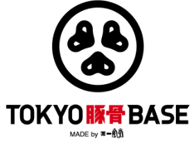 TOKYO豚骨BASE